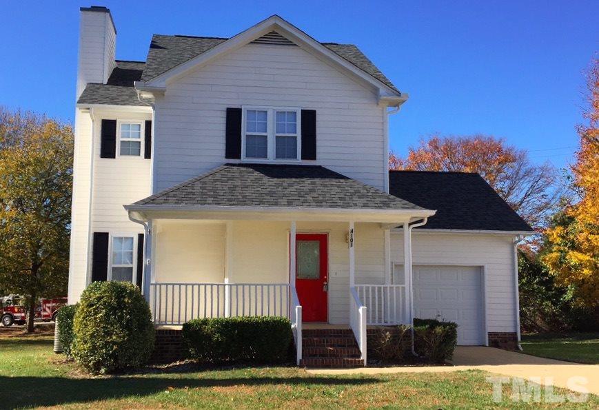 Property Photo:  4101 Mardela Spring  NC 27616 