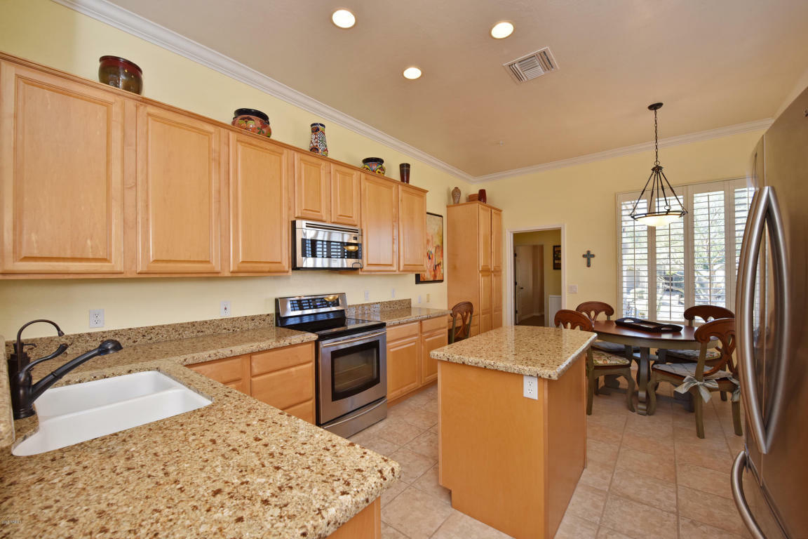 Property Photo:  26543 N 115th Street  AZ 85255 