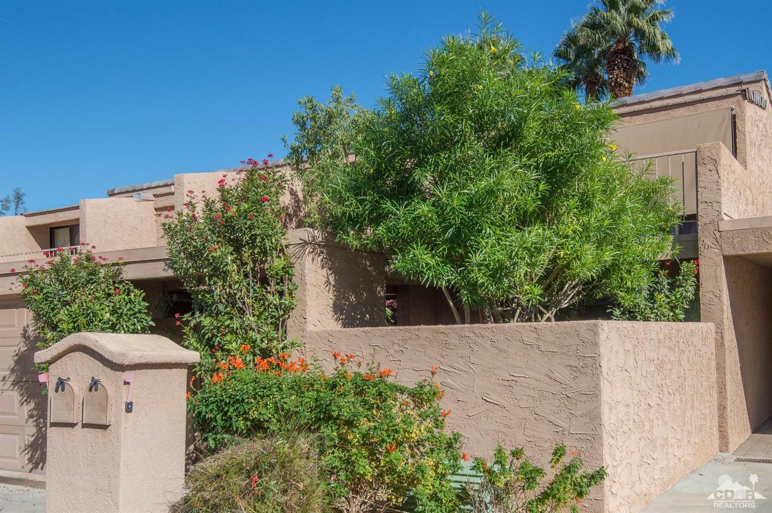 Property Photo: 48860 Phlox Place CA 92260