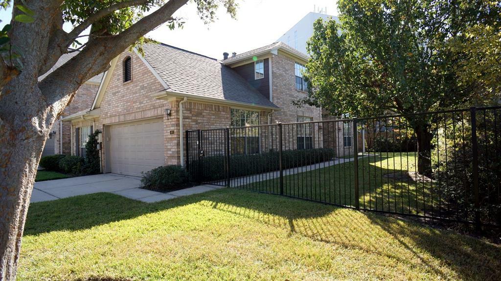 Property Photo:  14420 Walters Road 69  TX 77014 