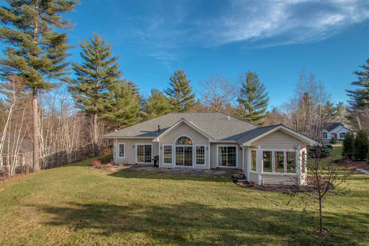 Property Photo:  52 Carlton Way  NH 03860 