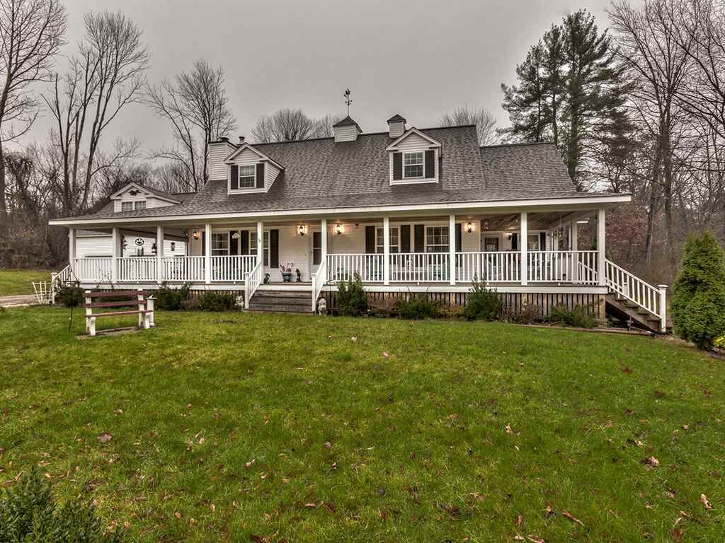 Property Photo:  63 Whitehall Road  NH 03106 