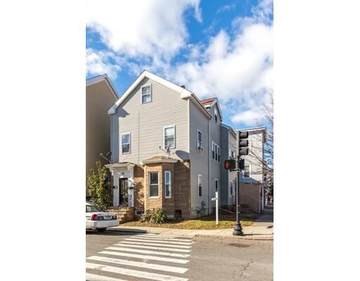 Property Photo: 71 Cross St MA 02145
