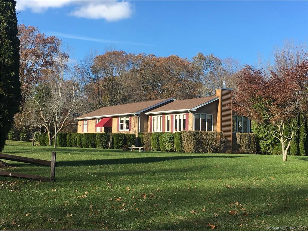 Property Photo: 156 Summit Drive CT 06471