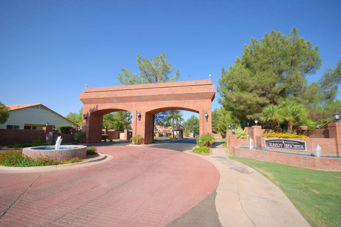 Property Photo:  630 E Rawhide Avenue  AZ 85296 