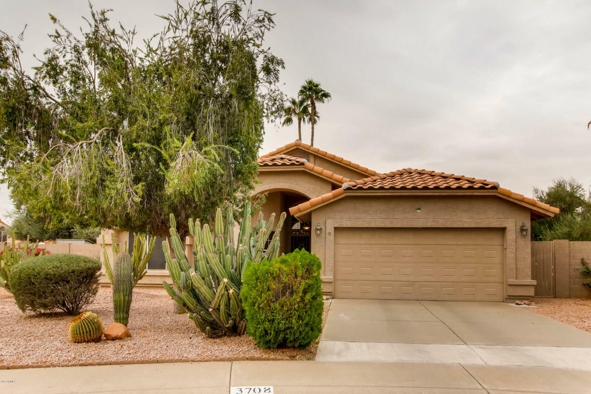 Property Photo:  3708 E Morrow Drive  AZ 85050 