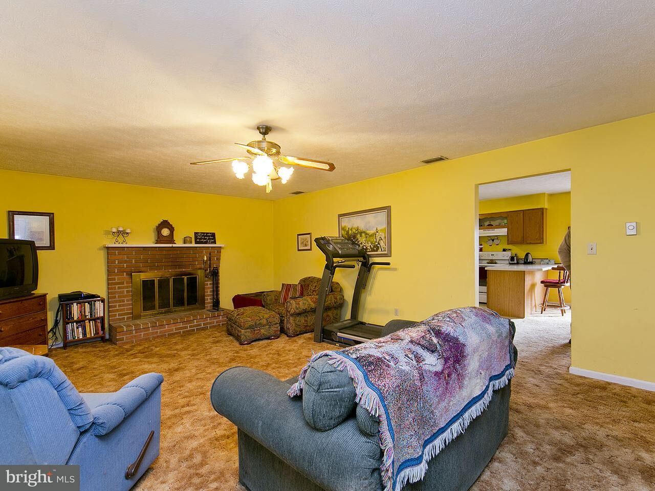 Property Photo:  105 Caroline Avenue  VA 22655 