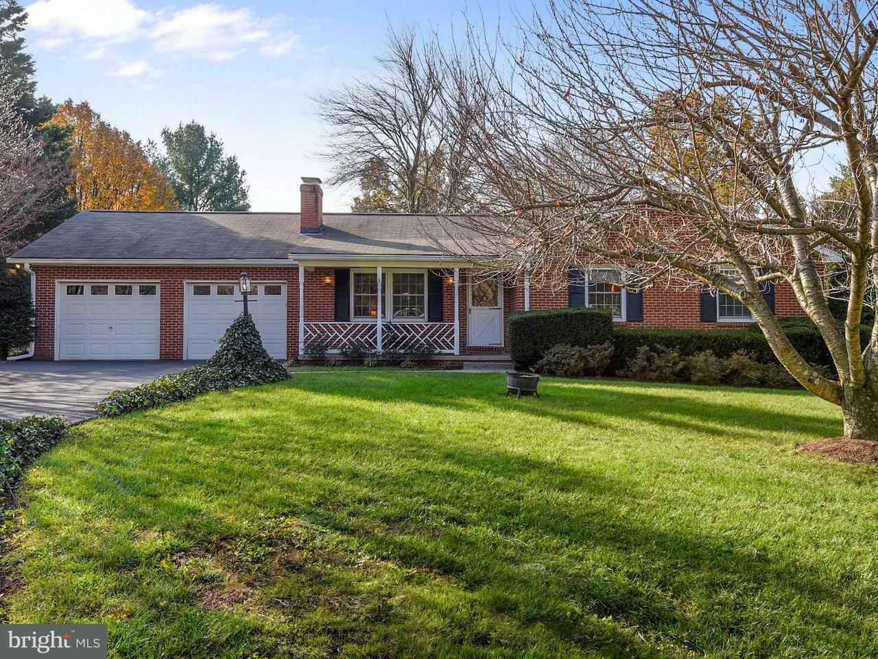 Property Photo:  8213 Glendale Drive  MD 21702 