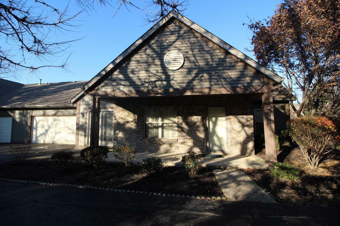 Property Photo:  7681 Redman Ln  OH 43068 