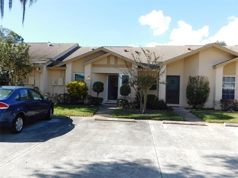 Property Photo: 7790 Country Place E-4 FL 32792