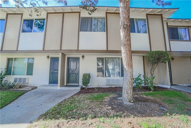 Property Photo:  1722 Mitchell Avenue 154  CA 92780 