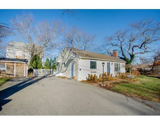 Property Photo:  2 Hawley Rd  MA 02066 
