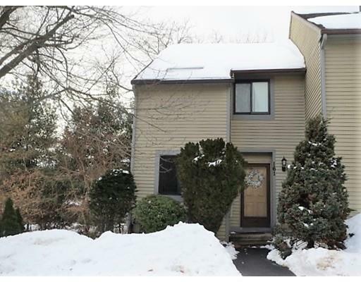 Property Photo: 161 Greenwoods Lane 161 CT 06088