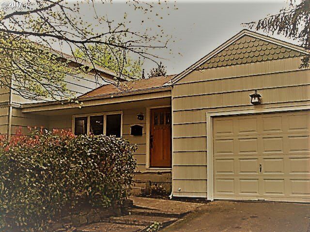 Property Photo: 2455 Jefferson St OR 97405