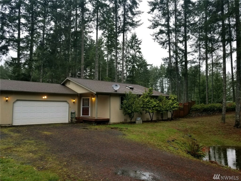 Property Photo:  12827 Burchard Dr SW  WA 98367 