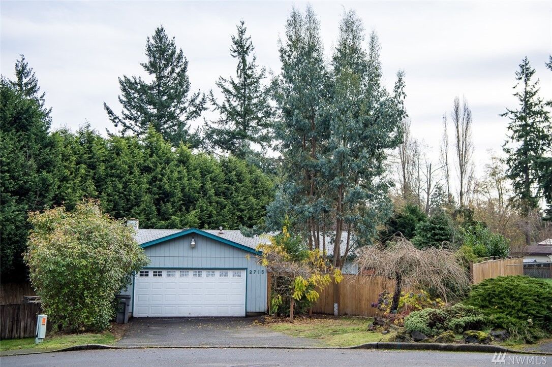 Property Photo:  2715 SW 345th Place  WA 98023 