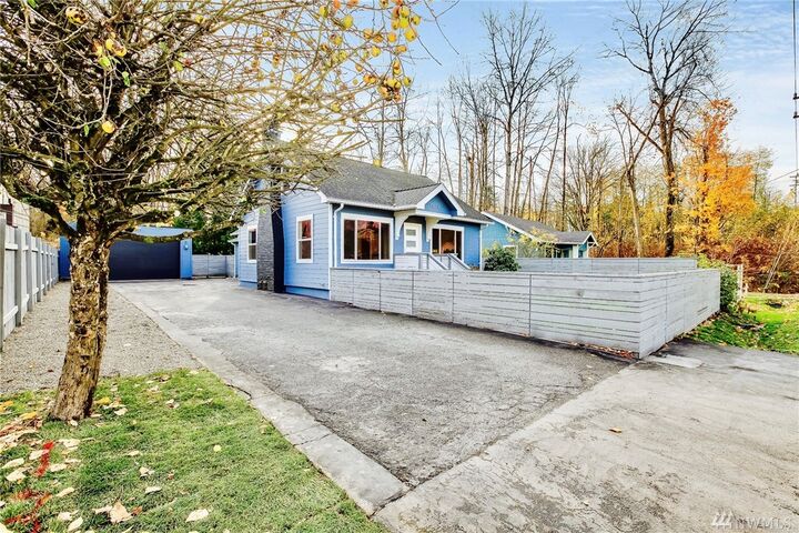 Property Photo:  1819 SW Brandon Street  WA 98106 