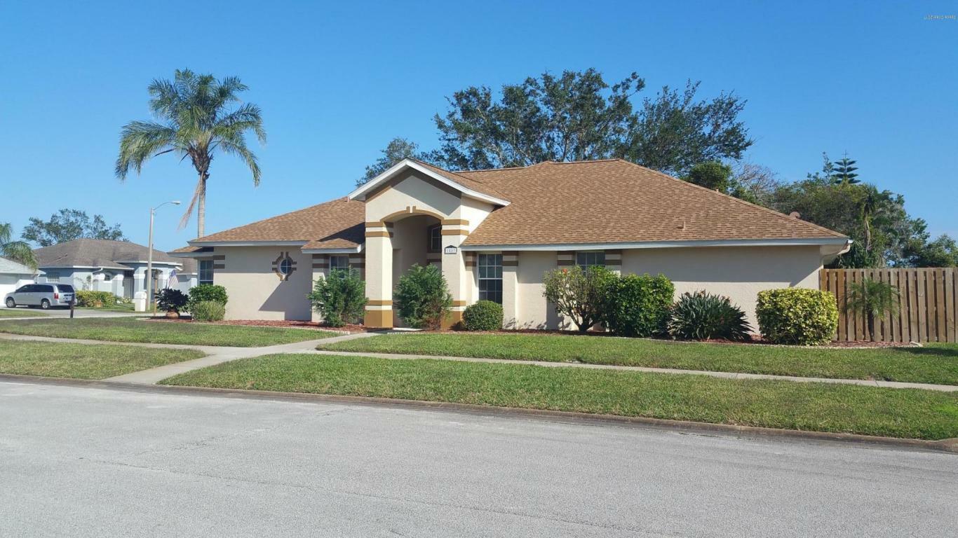 Property Photo:  1887 Arbor Drive  FL 32935 