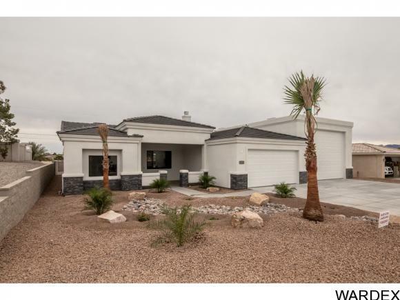 Property Photo:  3340 Poppy Trail Drive  AZ 86406 