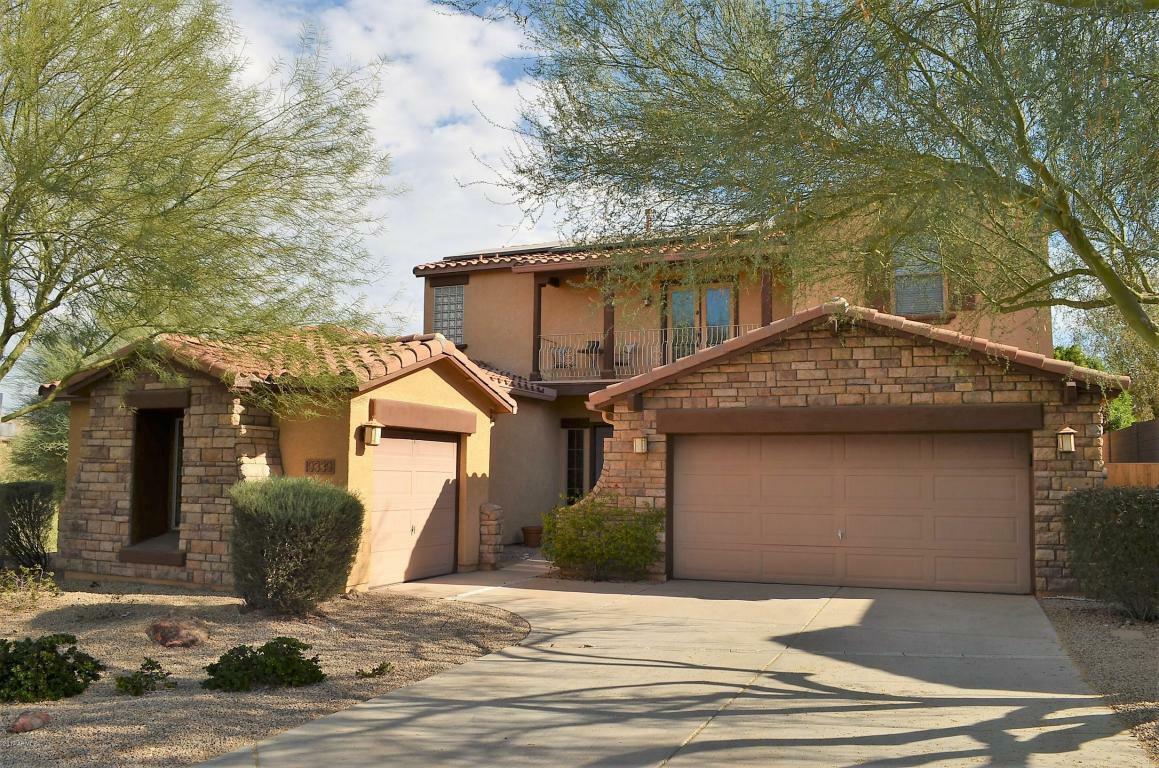 Property Photo:  9339 S 180th Avenue  AZ 85338 