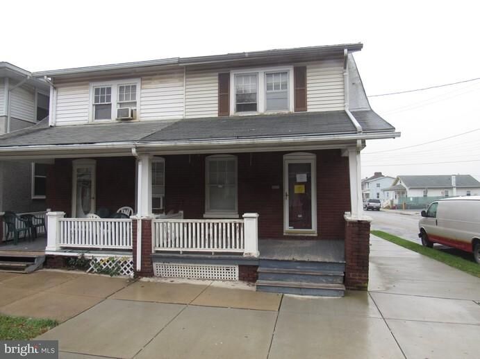 Property Photo:  200 S Albemarle Street  PA 17403 