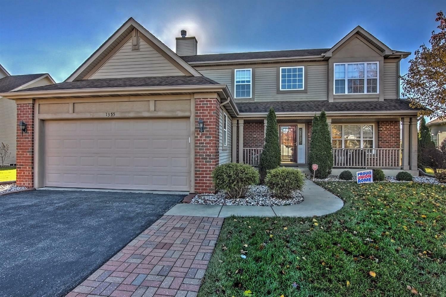 1355 Holly Hock Lane  Schererville IN 46375 photo