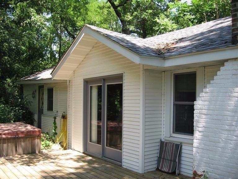 Property Photo: 1020 N Lakeview Drive IN 46356