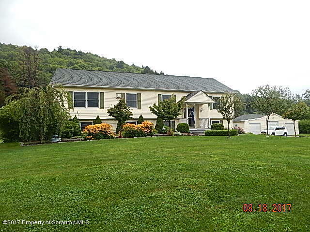 Property Photo:  18 Pamela Drive  PA 18818 