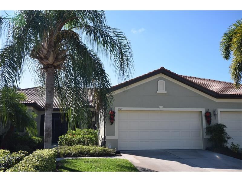 Property Photo: 1804 Batello Drive FL 34292
