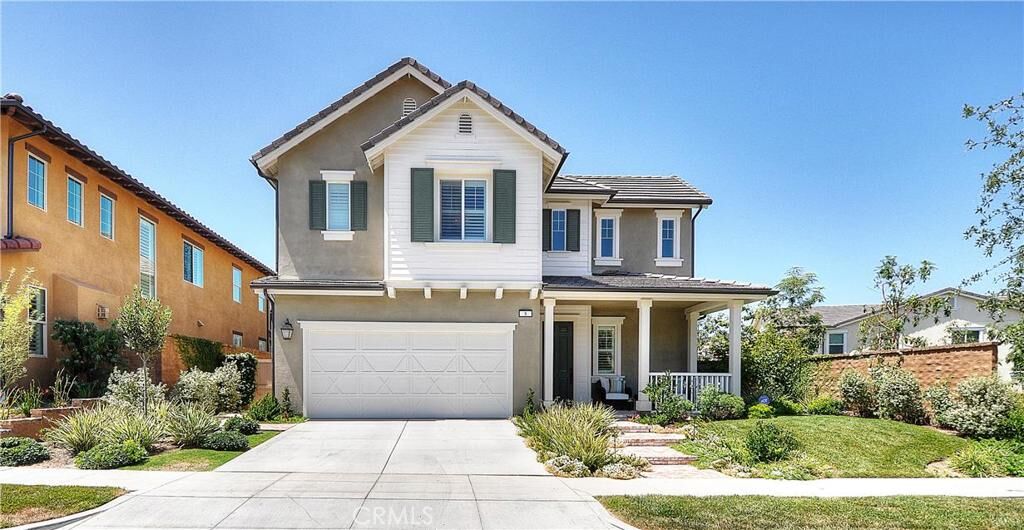 Property Photo:  8 Farra  CA 92694 