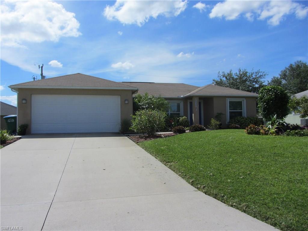Property Photo:  1630 SW 30th Street  FL 33914 