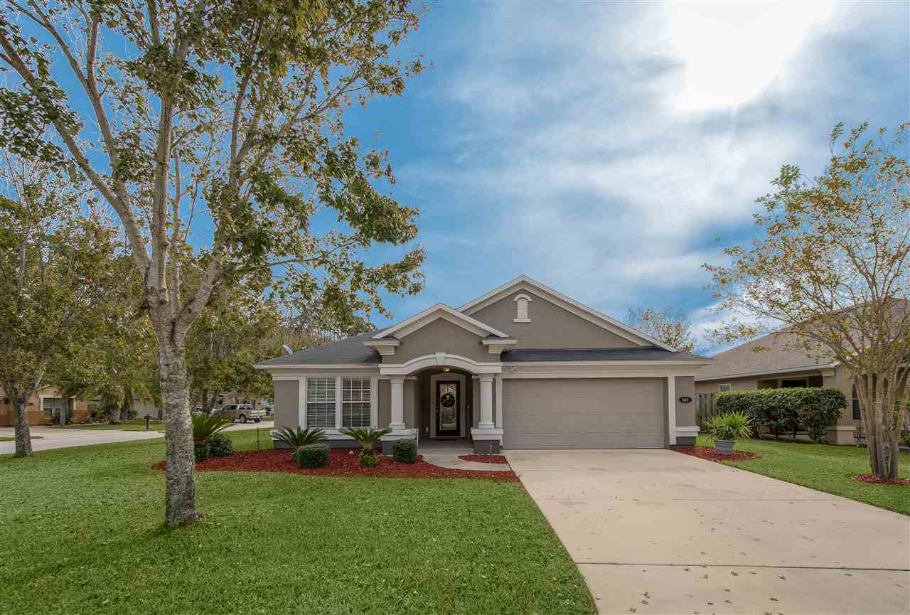 Property Photo:  385 Brantley Harbor  FL 32086 