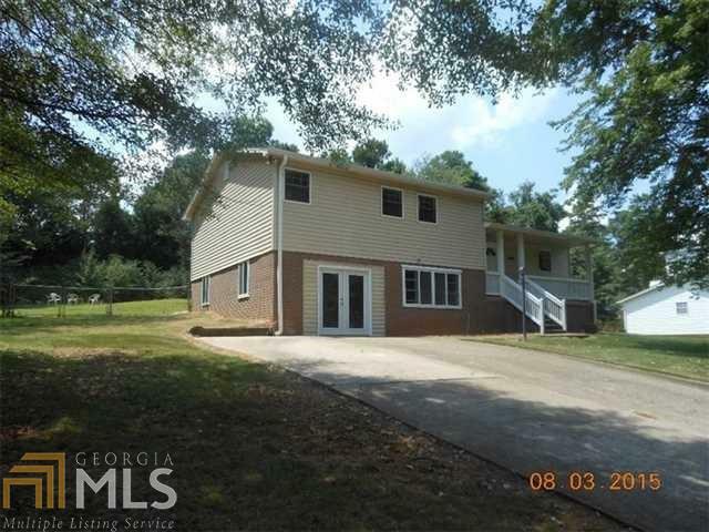 Property Photo:  4968 W Ridge Drive  GA 30135 