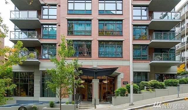 Property Photo:  1420 Terry Ave 802  WA 98101 