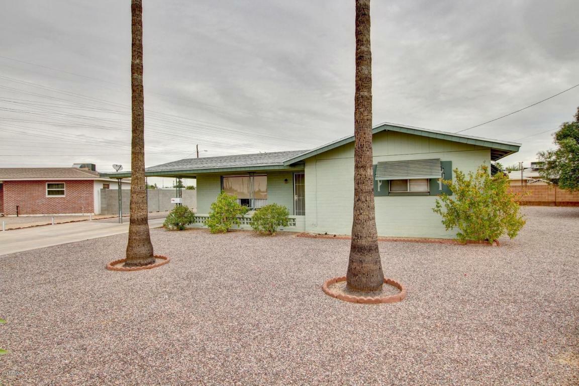 Property Photo:  323 N 55th Street  AZ 85205 