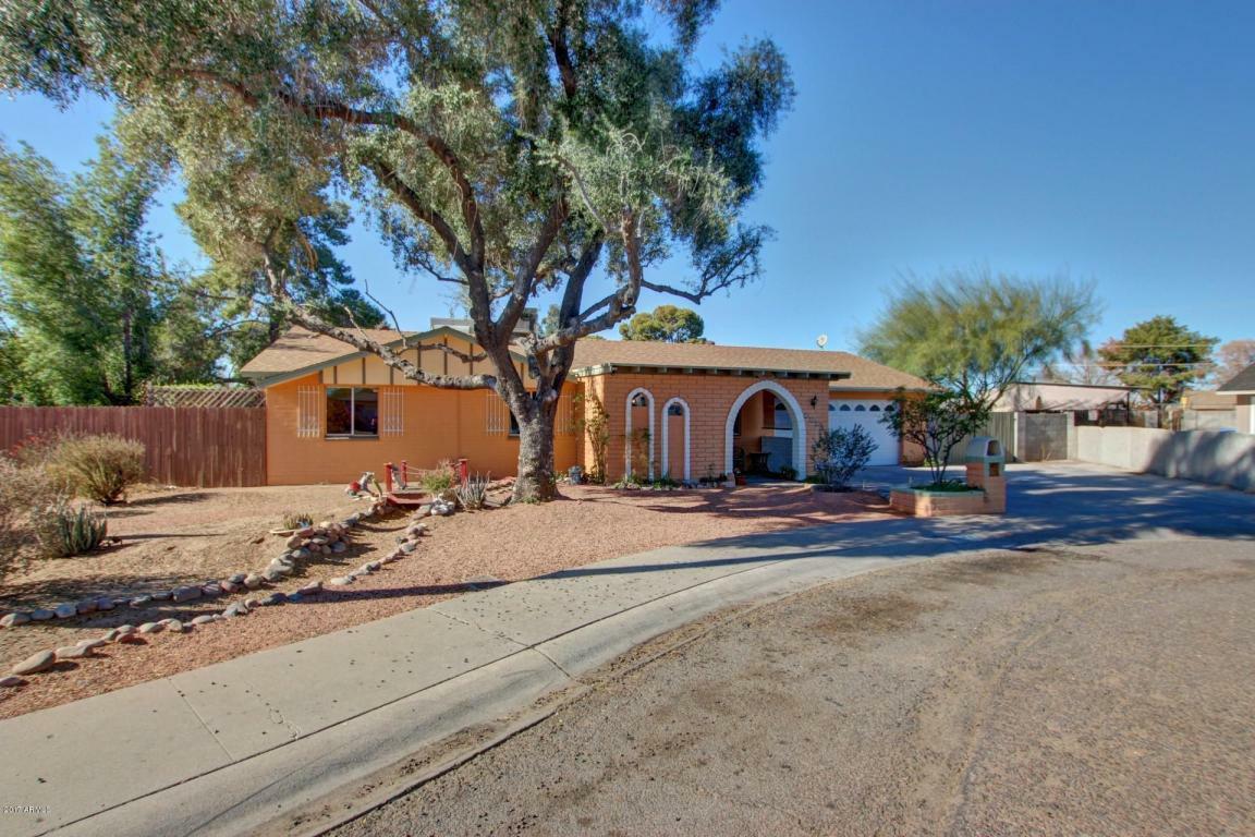 Property Photo:  8502 N 34th Avenue  AZ 85051 