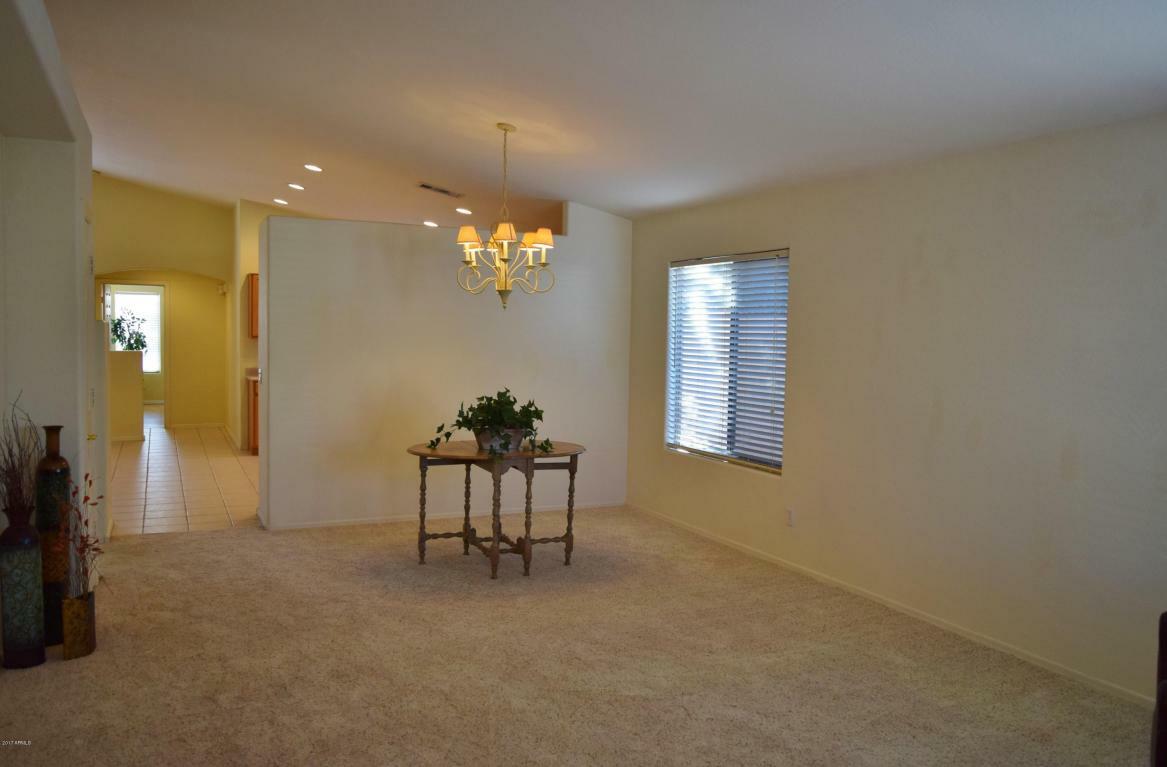 Property Photo:  10383 W Runion Drive  AZ 85382 