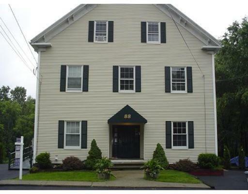 Property Photo: 88 North Main 3 MA 01886