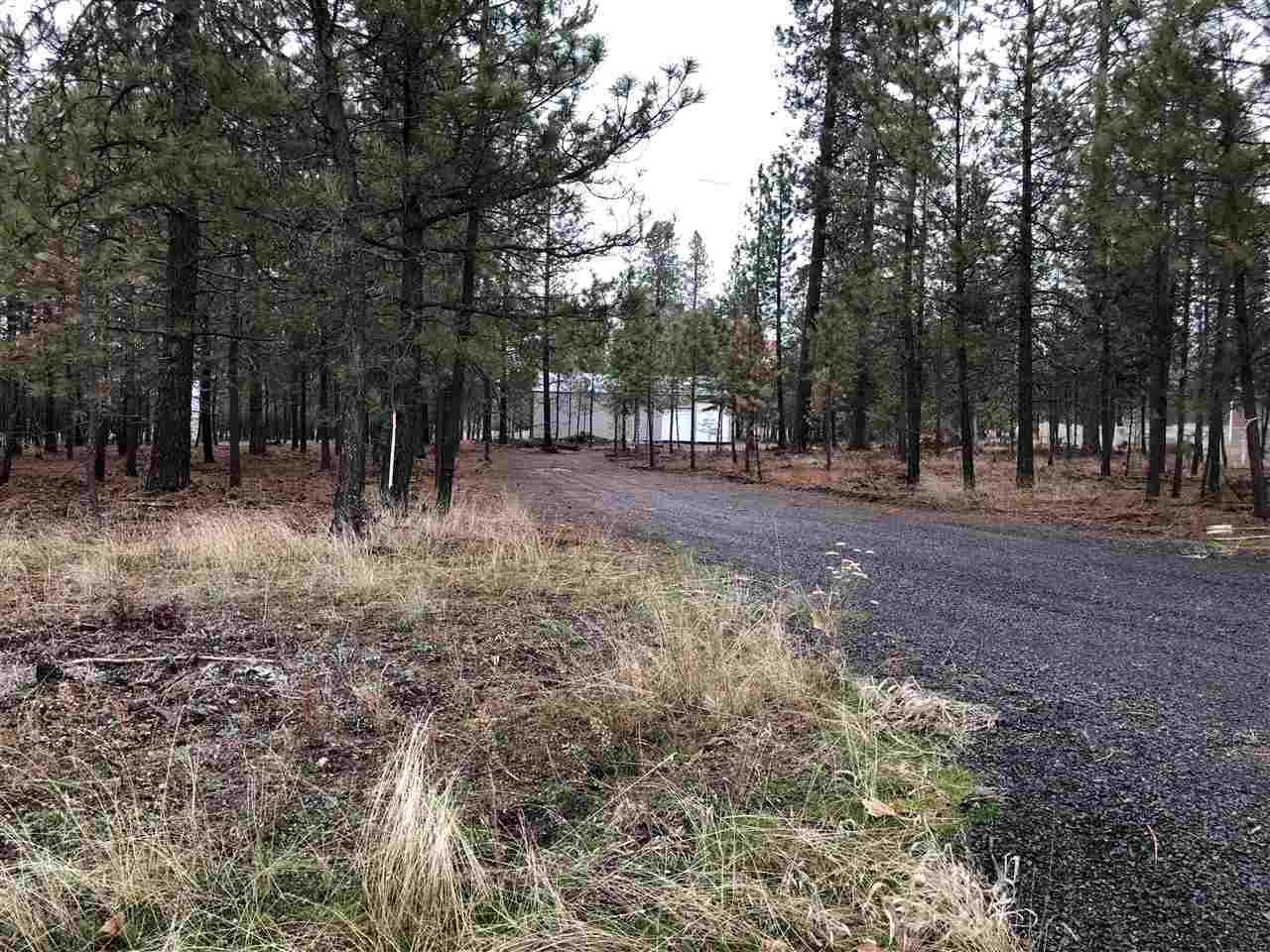 Property Photo: 3011 E Buck Brush Ave WA 99005