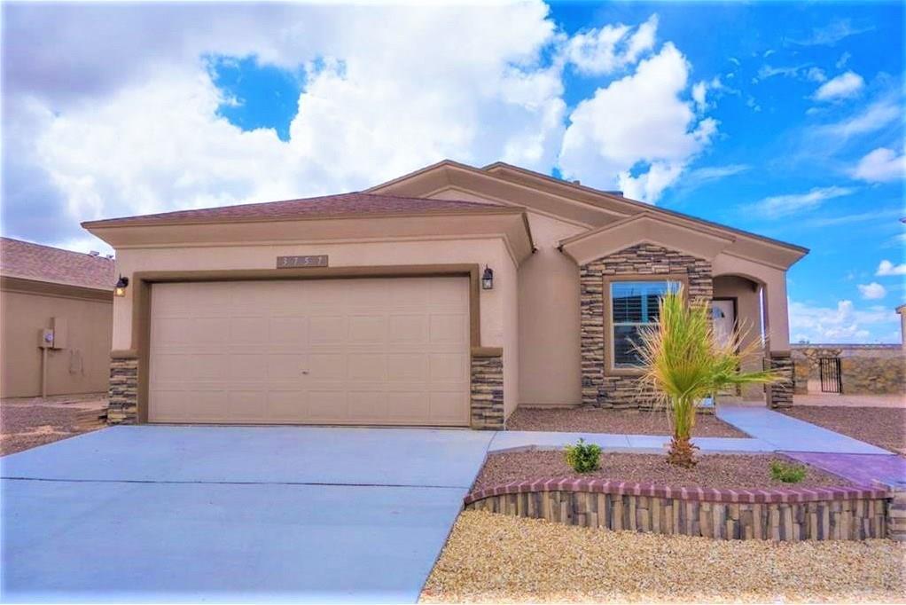 Property Photo: 14808 Bobby Joe Hill TX 79938