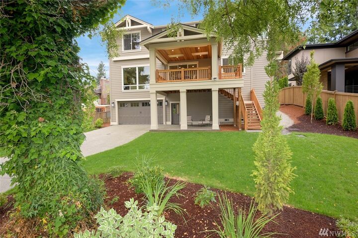 Property Photo:  1624 104th Ave SE  WA 98004 