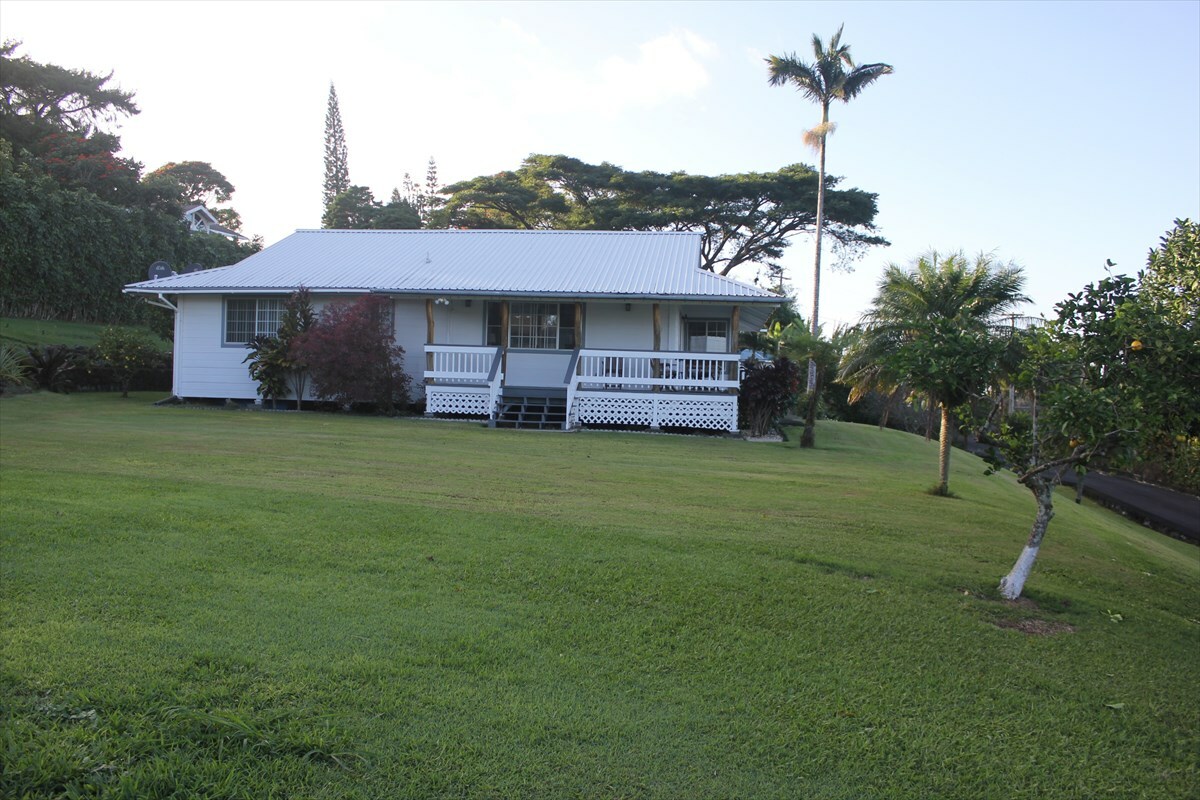 35-175-A Kihalani Homestead Rd  Laupahoehoe HI 96764 photo