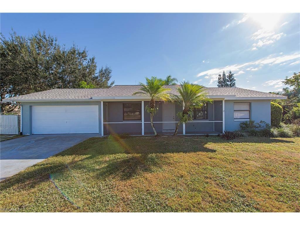 Property Photo:  3266 Red Blush Way  FL 34120 