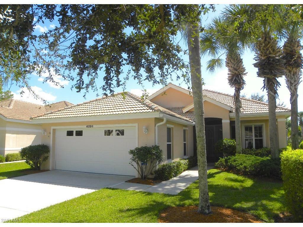 Property Photo: 6094 Manchester Pl FL 34110