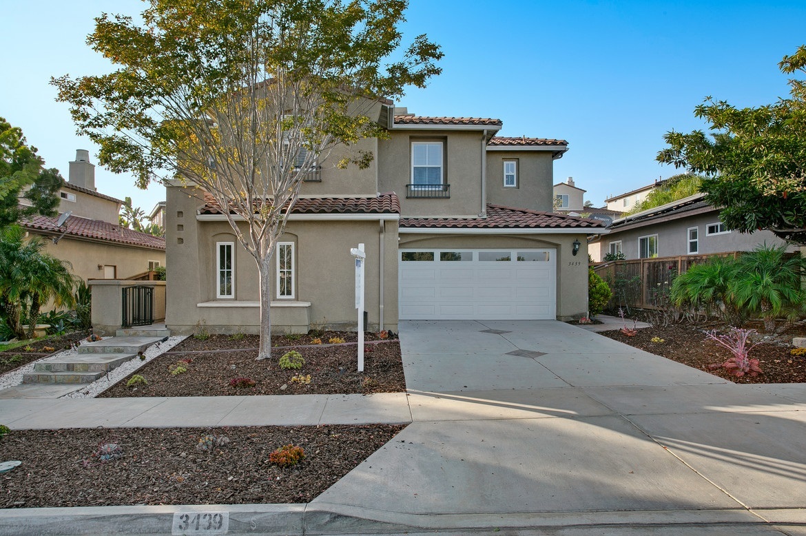 Property Photo:  3439 Gentle Knoll St  CA 92010 