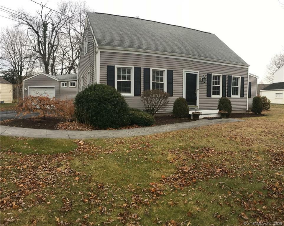 Property Photo:  120 Vineyard Road  CT 06517 