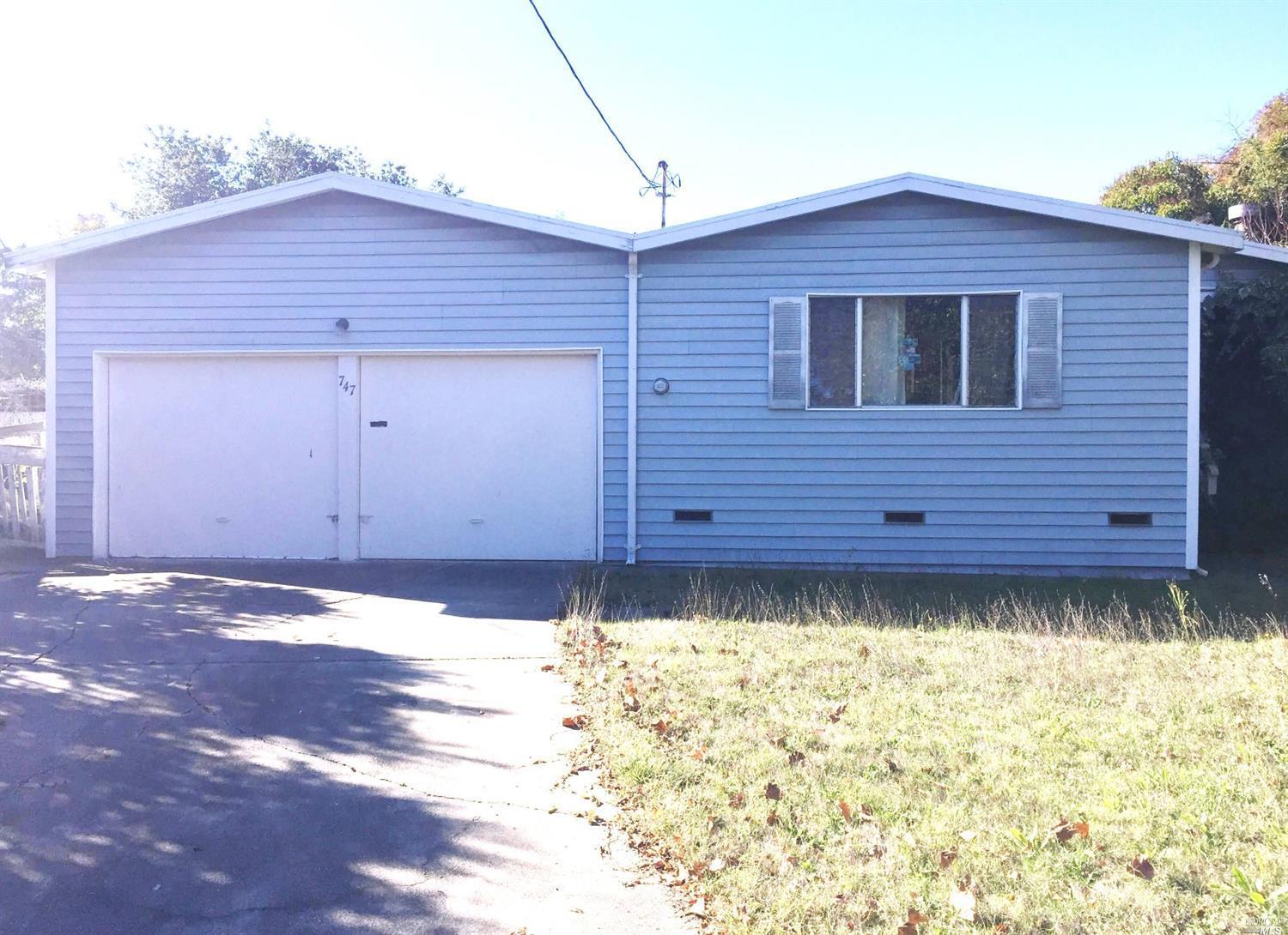 Property Photo: 747 Plaza Hermosa CA 94947