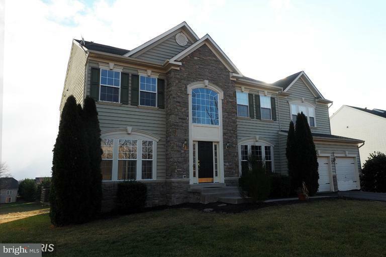 Property Photo:  756 Sawgrass Drive  WV 25414 