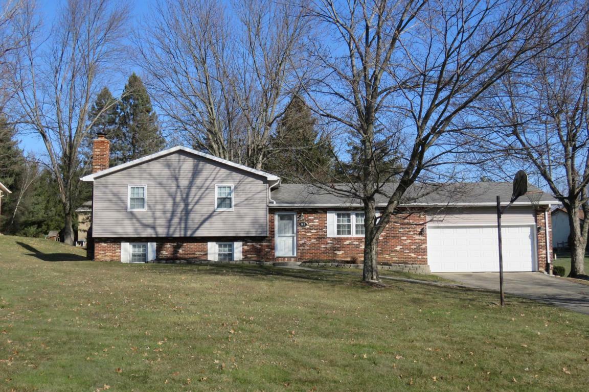 Property Photo:  180 Riva Ridge Road SW  OH 43062 