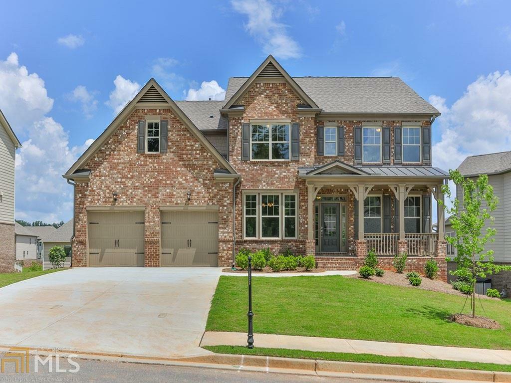 Property Photo:  7615 Bromyard Terrace  GA 30040 
